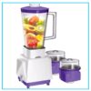 Mixeur Blender Electrique 3en1 avec Mini Broyeur - Mother's Choice MC-242
