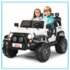 jouet Pour Enfant Voiture - Magnifique Voiture Tout Terrain