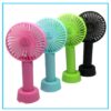 Mini Eventail Ventilateur Eternal Classics Portable Recharge
