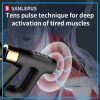 SANLEPUS – pistolet de Massage