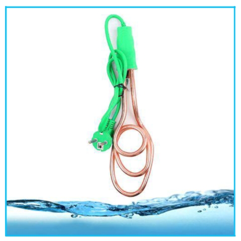 Thermoplongeur Résistance chauffante-chauffe-eau 220V-chauffante electrique