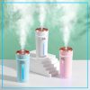 Mini humidificateur d'air