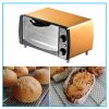 Mini Four Électrique 12L Avec Grill